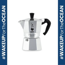 Caffettiera Bialetti 3 tazze