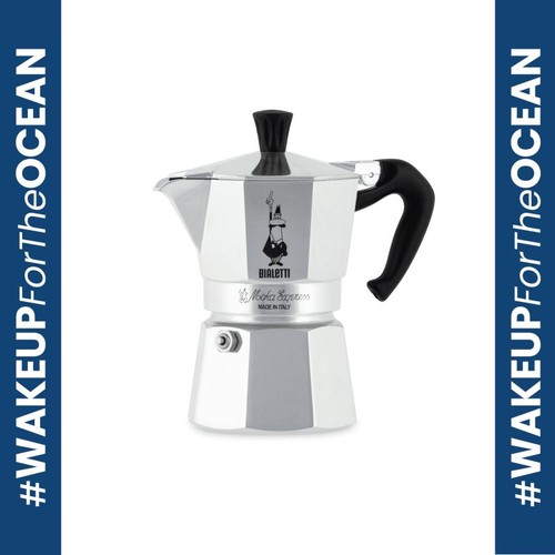 Caffettiera bialetti tazze - 3,