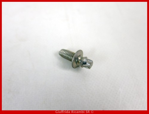 Bullone colonna canna piantone - bullone,