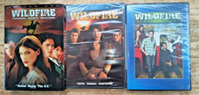 WILDFIRE DVD SEASON ONE, TWO
