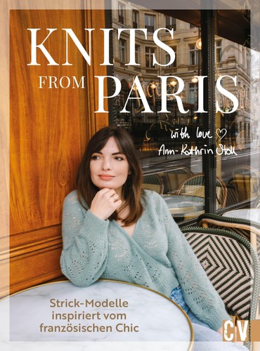 Knits from paris - knits, ann-kathrin