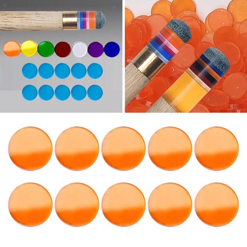 Set stecche da biliardo - 6,