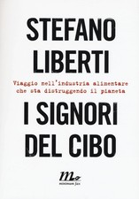 Signori del cibo - i,