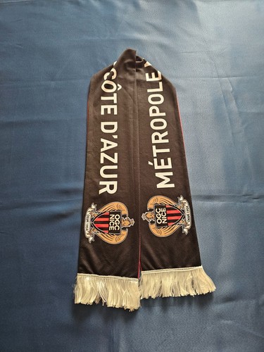 écharpe ogc nice côte - Écharpe,