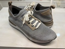 Sneaker Peserico Knit Runner