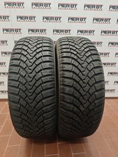 2 Pneumatici Invernali 195 60 15 88h Falken Eurowinter Hs01 2018 95%