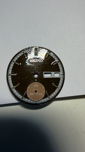 Quadrante seiko 6139 8020 - seiko, 6139-8020