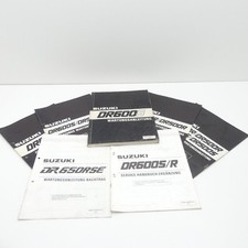 Manuale officina originale