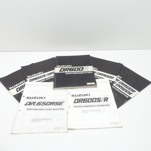 Manuale officina originale