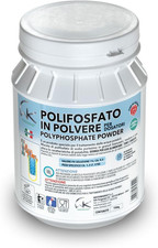 - Polifosfati per Caldaia