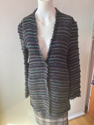 Giacca riani blazer designer - giacca,