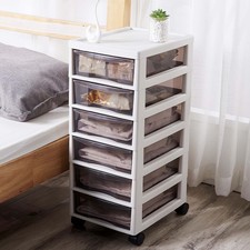 Cassettiera Carrello