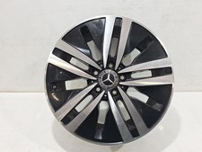 MERCEDES CLASSE A 6.5Jx17 bm a
