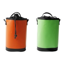 Sacca di corda per arrampicata