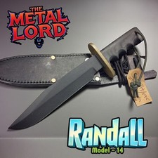 Randall model 14 replica - randall,
