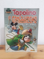 Classici Disney 4 TOPOLINO E