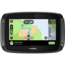 Navigatore satellitare per moto Rider 500 TomTom 10.9 cm 4.3 pollici Europa