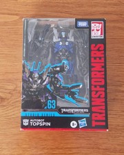 Transformers Studio Series #63