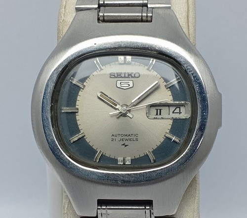 Orologio uomo seiko - orologio, 5