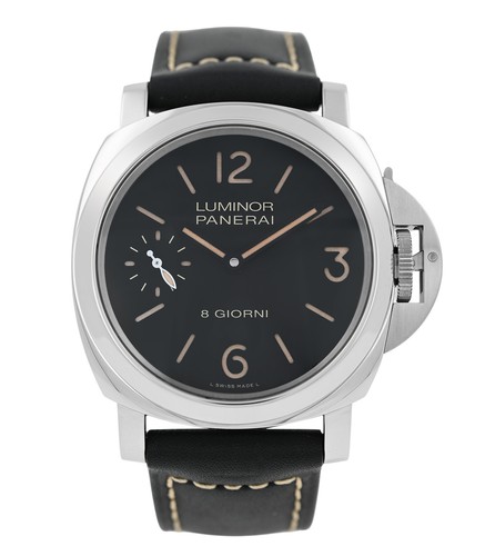 Panerai luminor base - panerai,