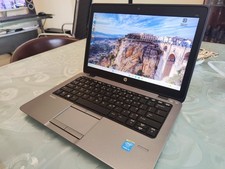 ✅HP EliteBook 13" i5 SSD ⚡