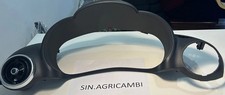 CORNICE STRUMENTAZIONE FIAT