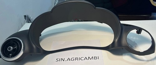 Cornice strumentazione fiat - cornice,