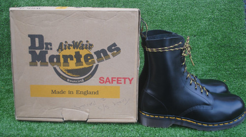 Brand new vintage - 10,