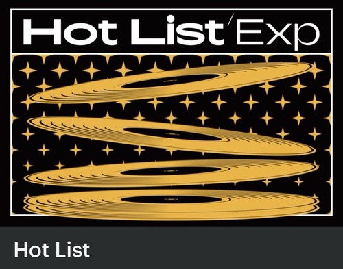 Hot list macchina espansione - hot,