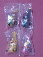 SCEGLI IL PERSONAGGIO KINDER FERRERO SORPRESE GLI SBOTTIGLIATI  SIGILLATO 2001