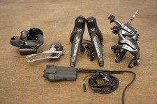 Shimano dura ace - shimano, di2