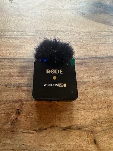 Solo trasmettitore rode - trasmettitore,