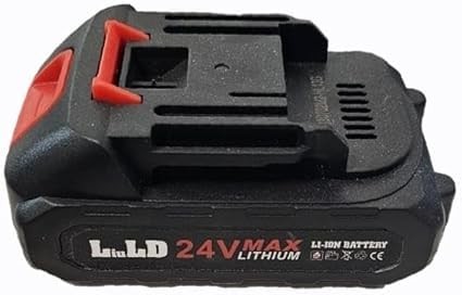 Ricambio batteria 24v lld - 24v,