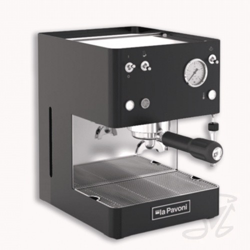 Pavoni new casa - la,