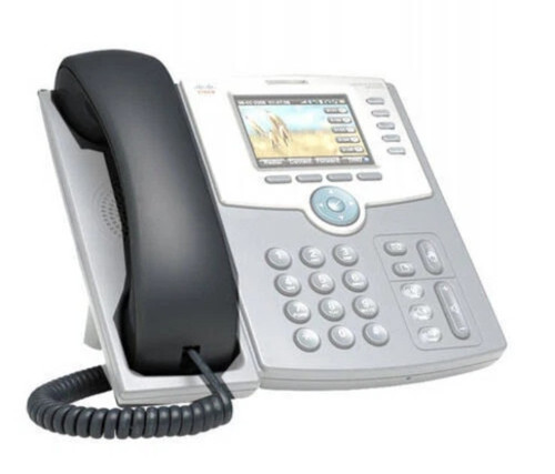 Cisco spa500 telefono - spa500,