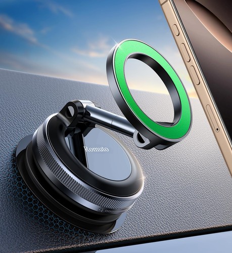 Romuto supporto telefono auto - supporto,