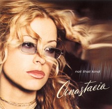 Anastacia – Not That Kind -