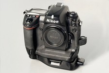 Nikon D2Xs in ottime