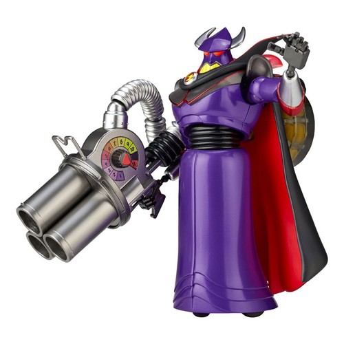Revoltech toy story zurg - toy,
