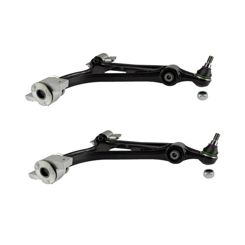 Kit bracci sospensione - kit,