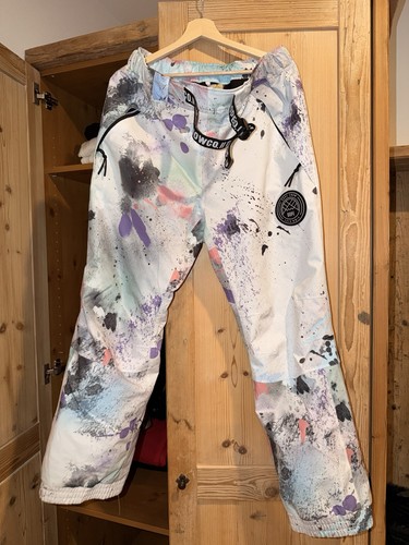 Pantaloni dope blizzard - blizzard, w