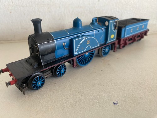 Triang r553 caledonian single - triang,