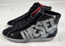 Diesel S-Leroji - Sneaker Mid