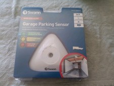 Swann Sensore Parcheggio