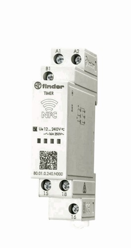 Finder timer 0240 n000 - , 80.01.0240.n000