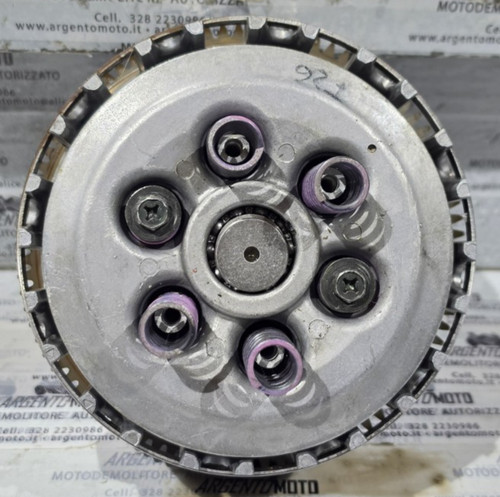 Campana frizione yamaha fz6 - campana,