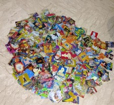 Lamincards Dragon ball- 1300+