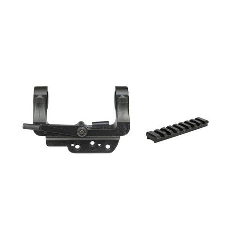 Ottica softair kit attacco - s&t,