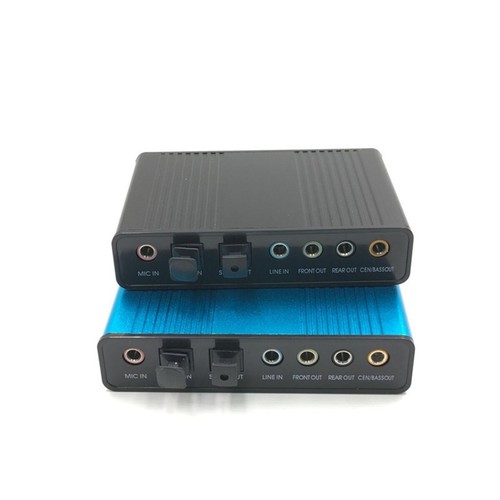 Adattatore scheda audio