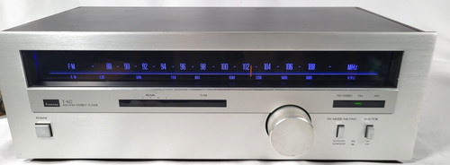 Vintage sansui am fm - sansui, am/fm